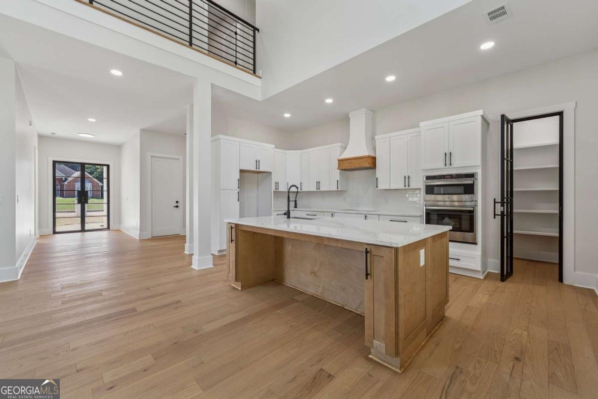 3460 Garden Walk Lane Loganville - 5