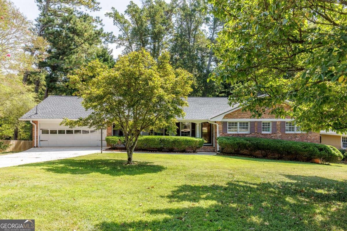 4003 Donegal Court Tucker - 1