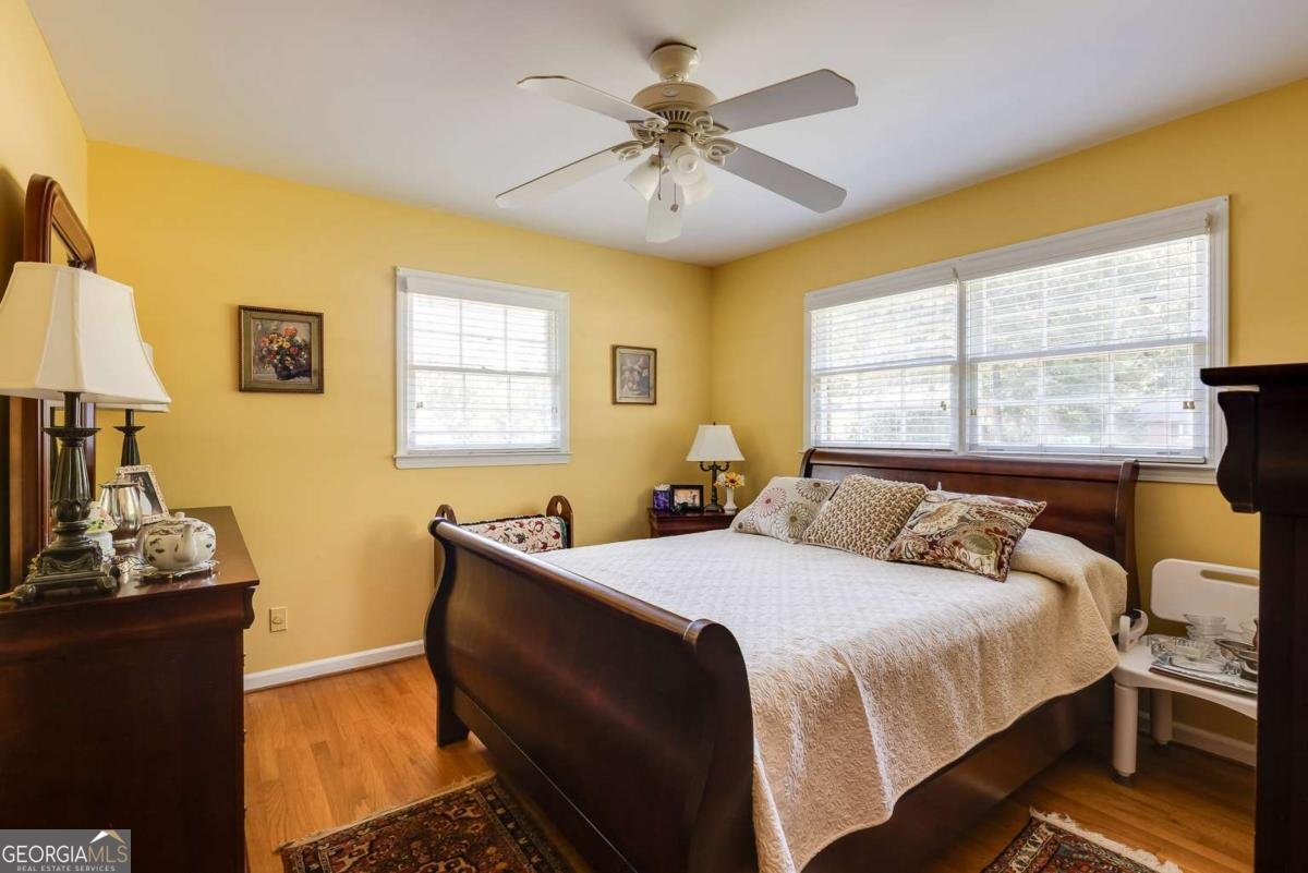 4003 Donegal Court Tucker - 16