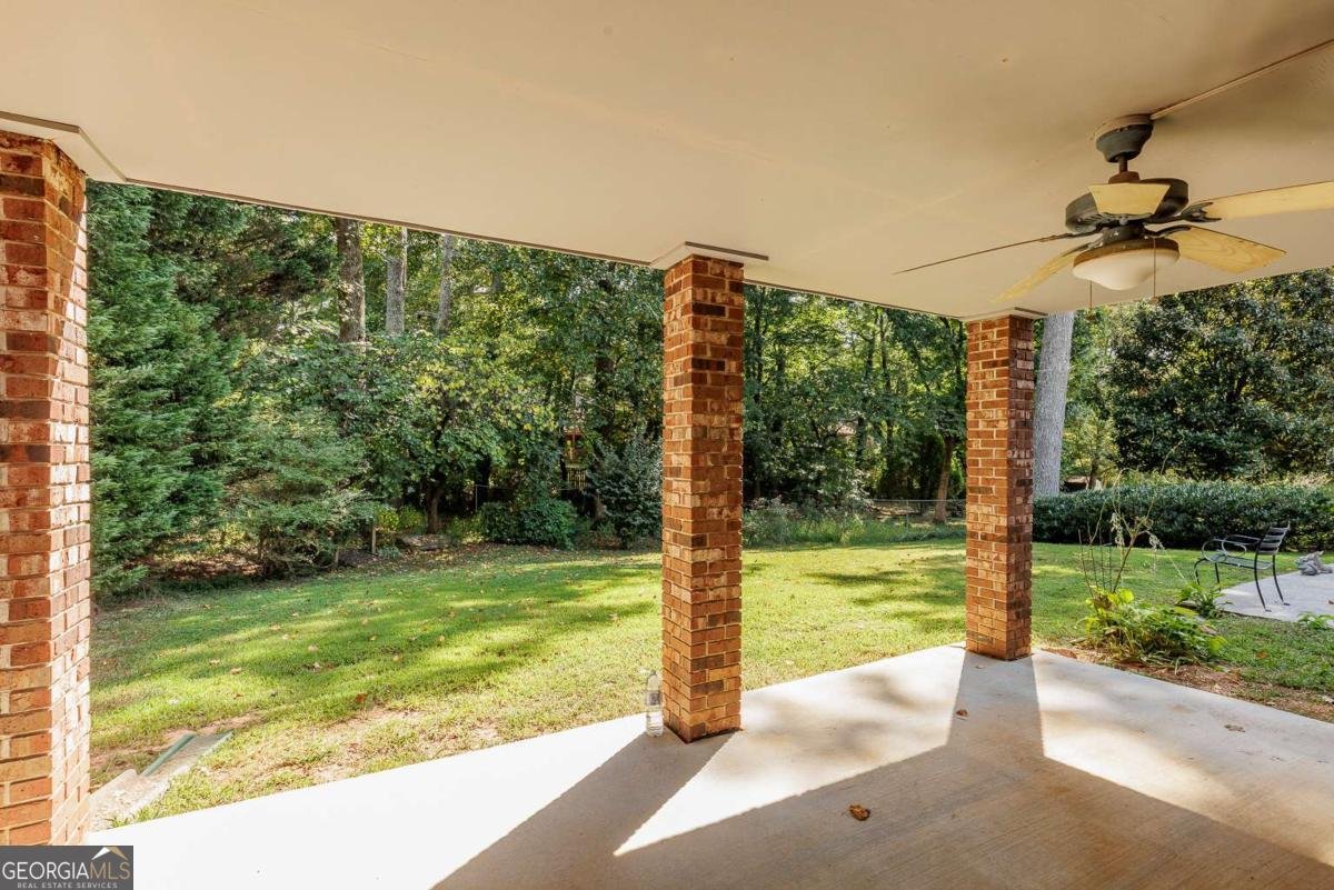 4003 Donegal Court Tucker - 21