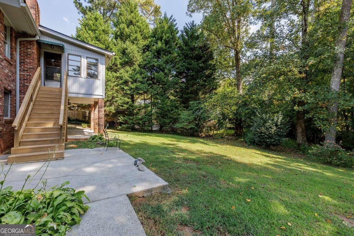 4003 Donegal Court Tucker - 23