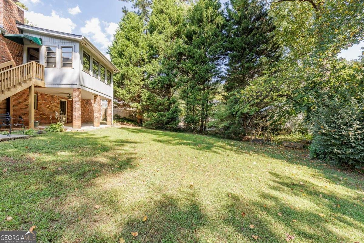 4003 Donegal Court Tucker - 24