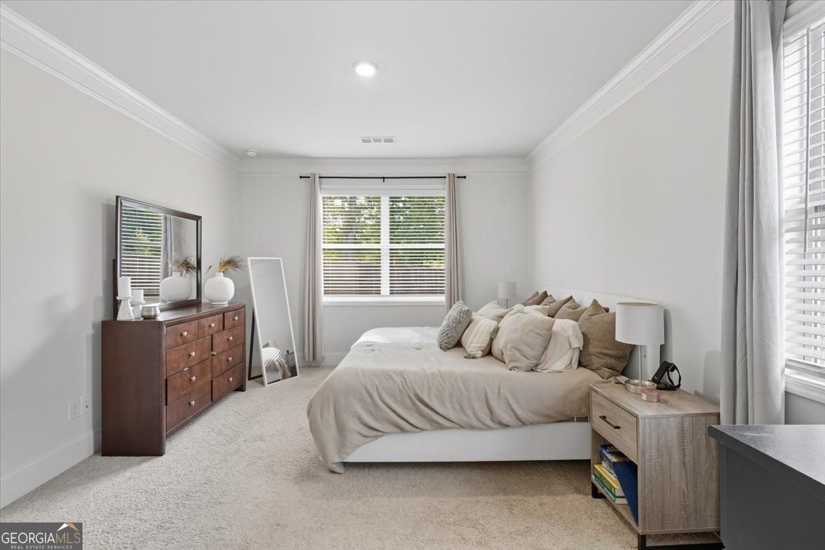 103 Overlook Ridge Way Canton - 1