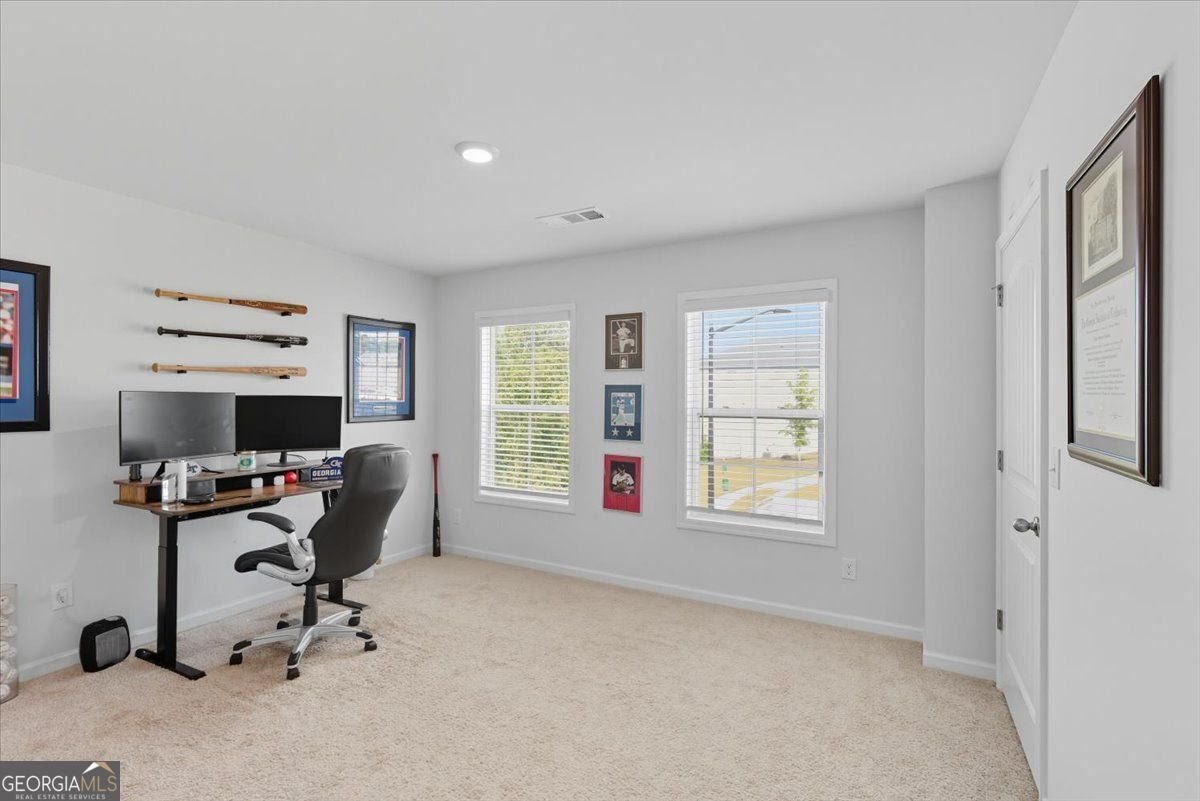103 Overlook Ridge Way Canton - 13