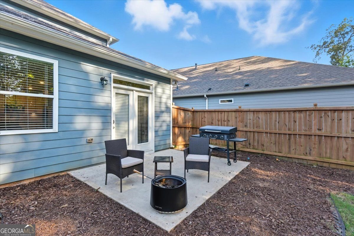 103 Overlook Ridge Way Canton - 16