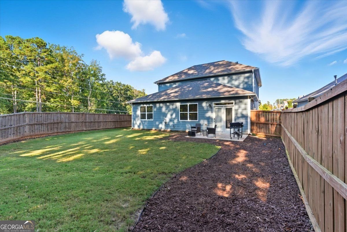 103 Overlook Ridge Way Canton - 18
