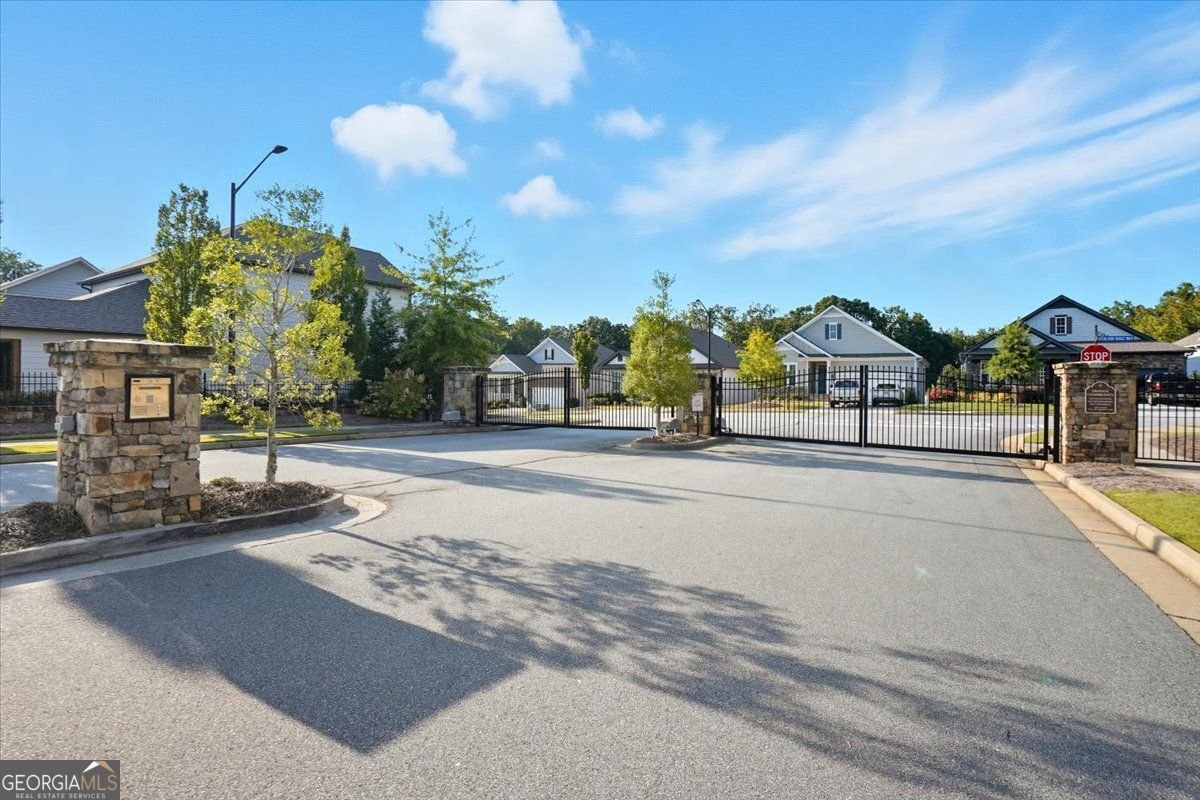 103 Overlook Ridge Way Canton - 24