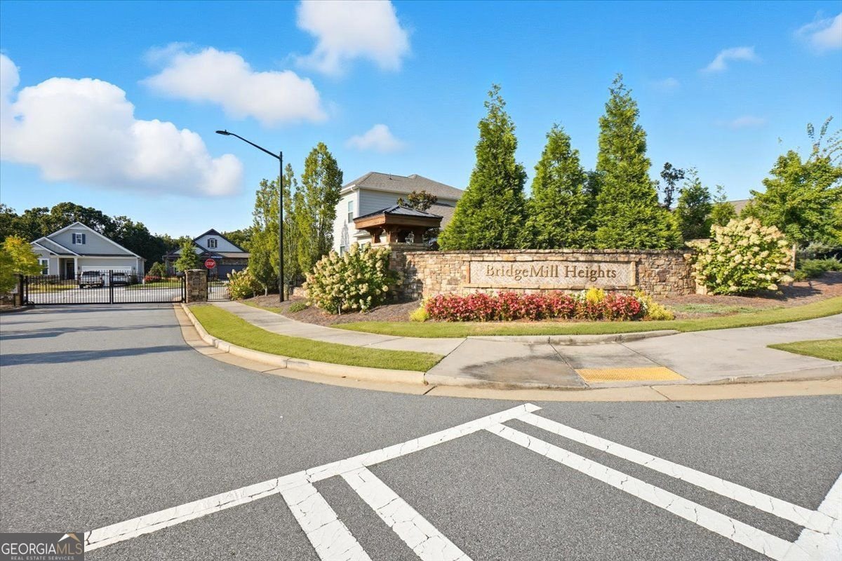 103 Overlook Ridge Way Canton - 25