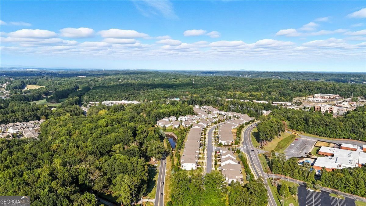 103 Overlook Ridge Way Canton - 26