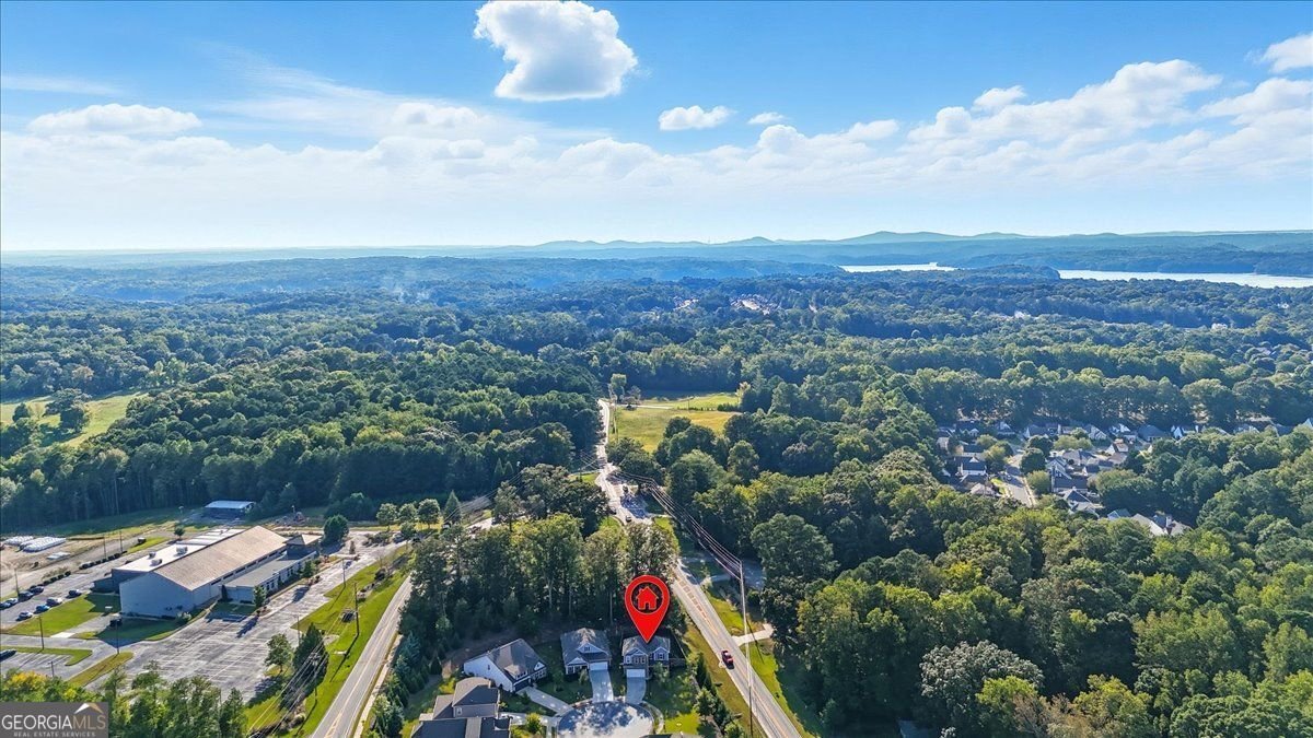 103 Overlook Ridge Way Canton - 28