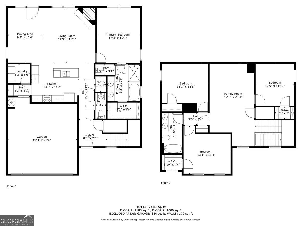 103 Overlook Ridge Way Canton - 29