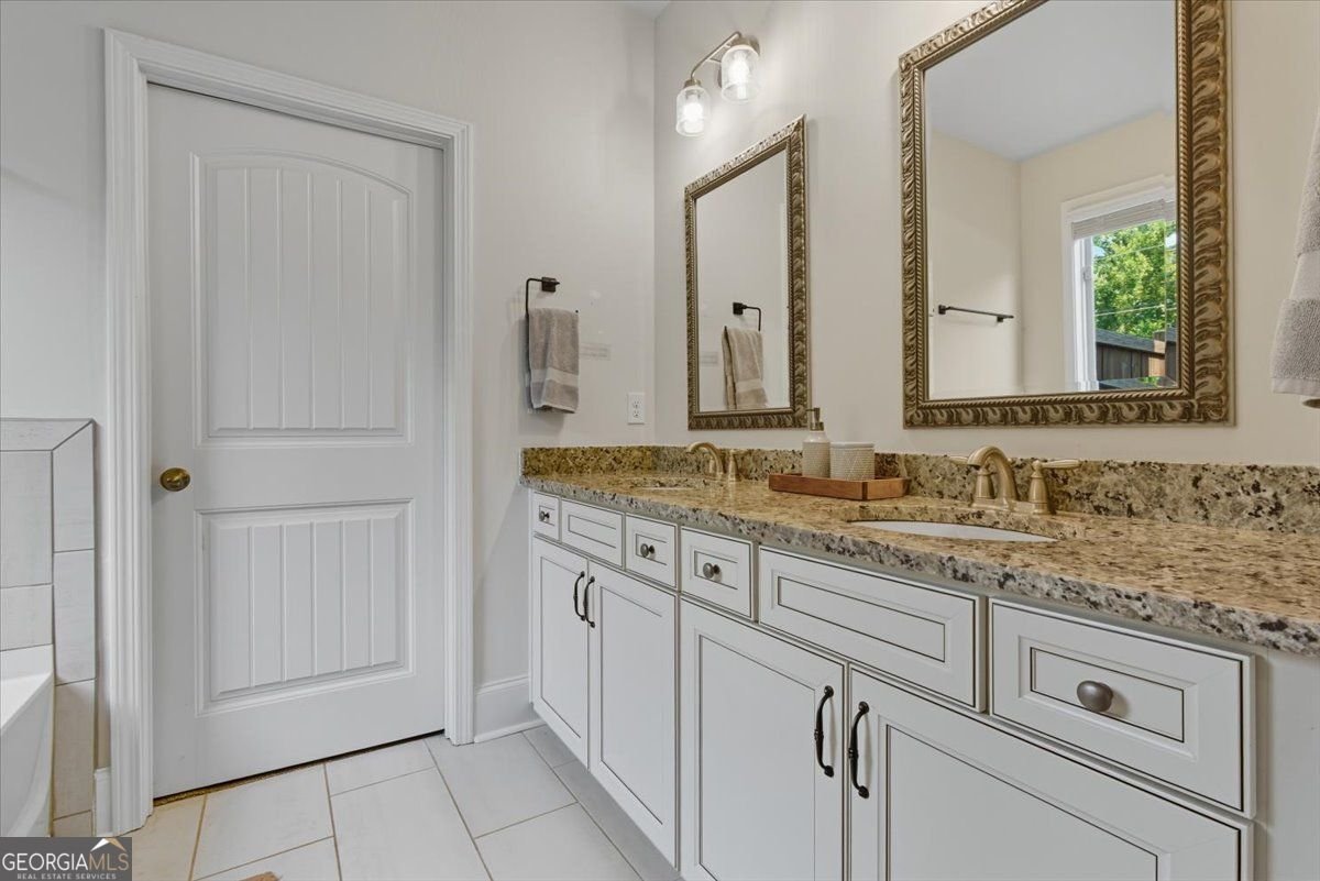 103 Overlook Ridge Way Canton - 3