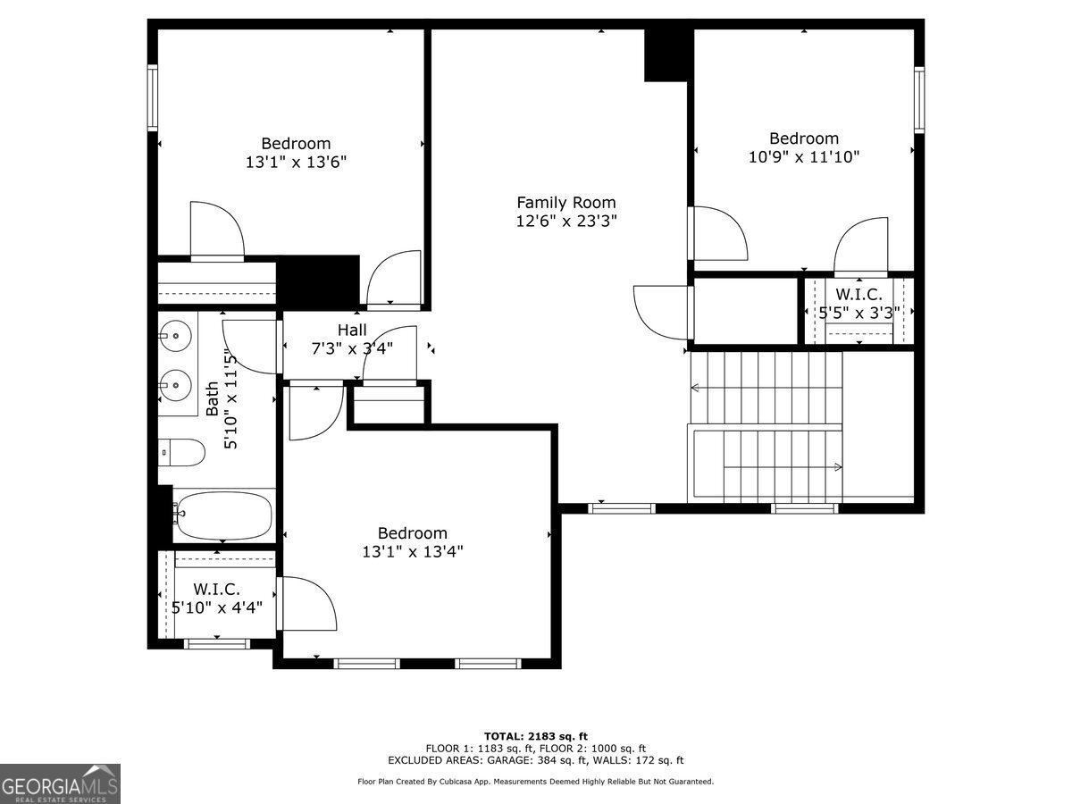 103 Overlook Ridge Way Canton - 30