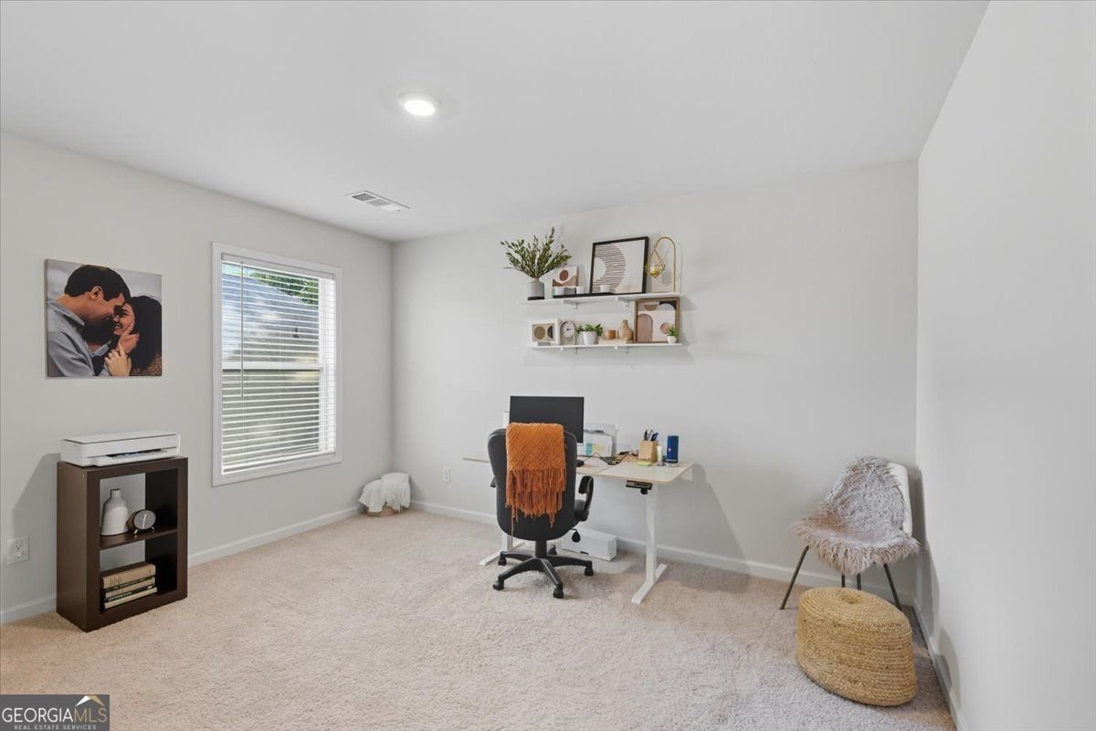 103 Overlook Ridge Way Canton - 36