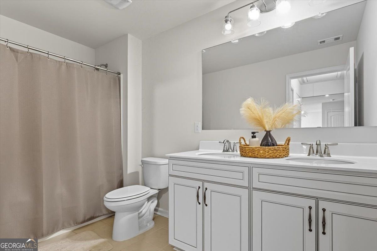 103 Overlook Ridge Way Canton - 37