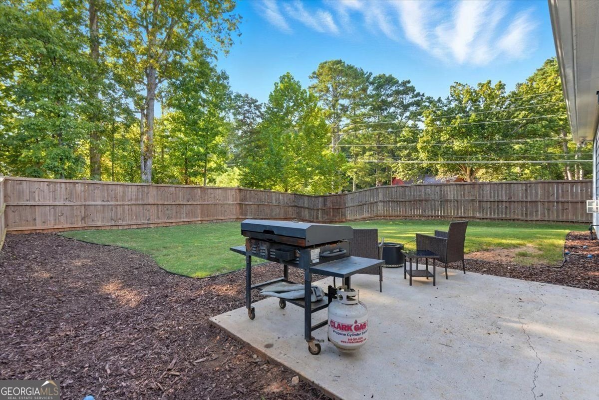 103 Overlook Ridge Way Canton - 39