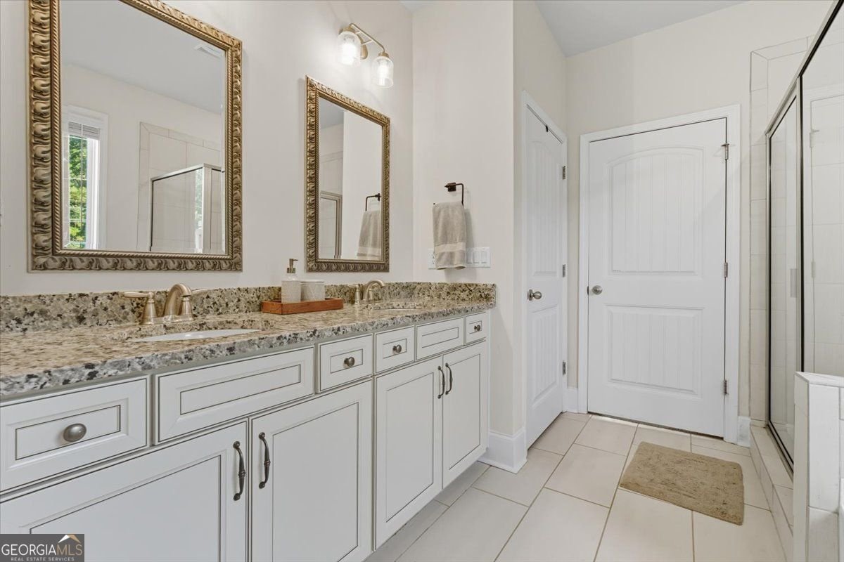 103 Overlook Ridge Way Canton - 4