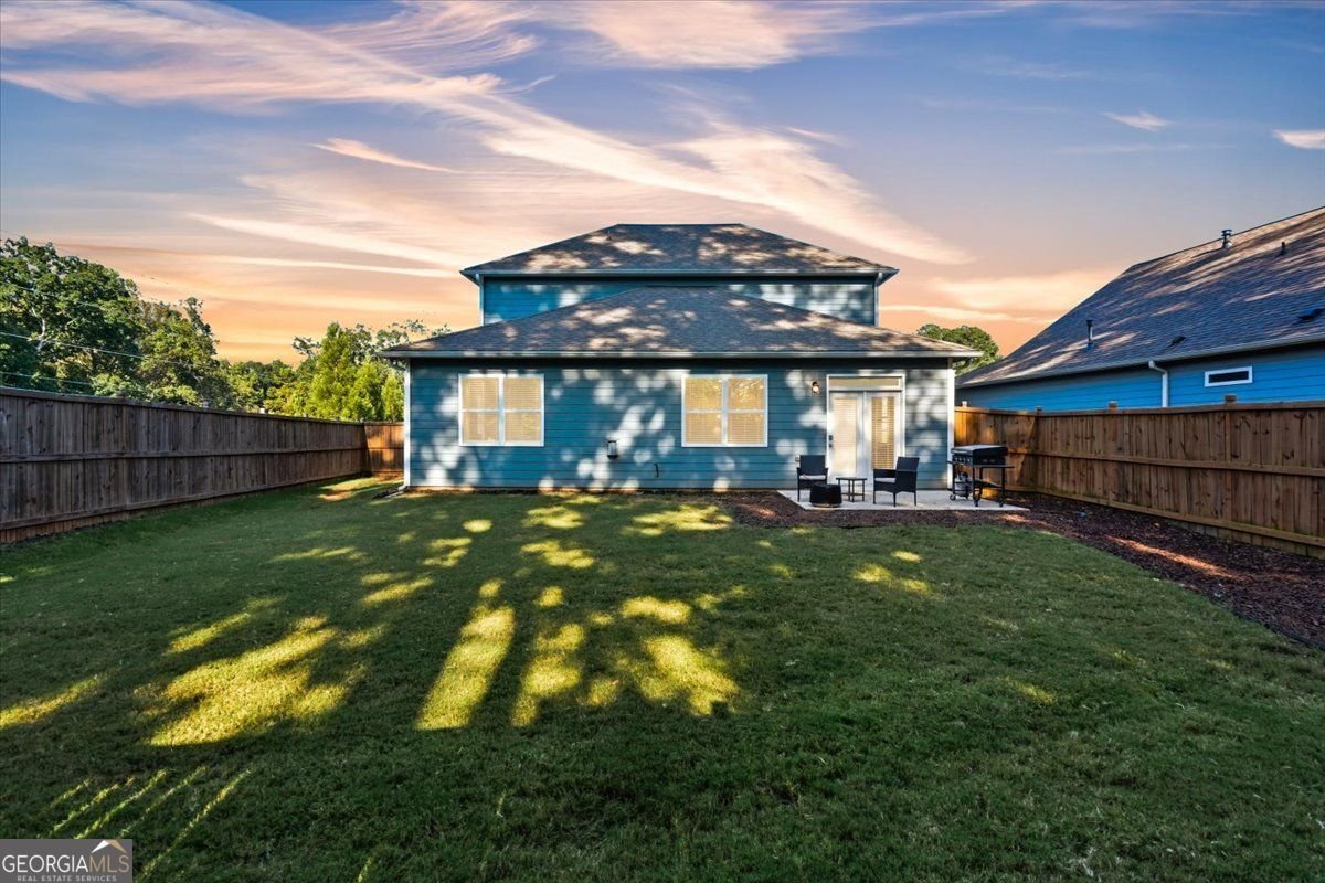 103 Overlook Ridge Way Canton - 42