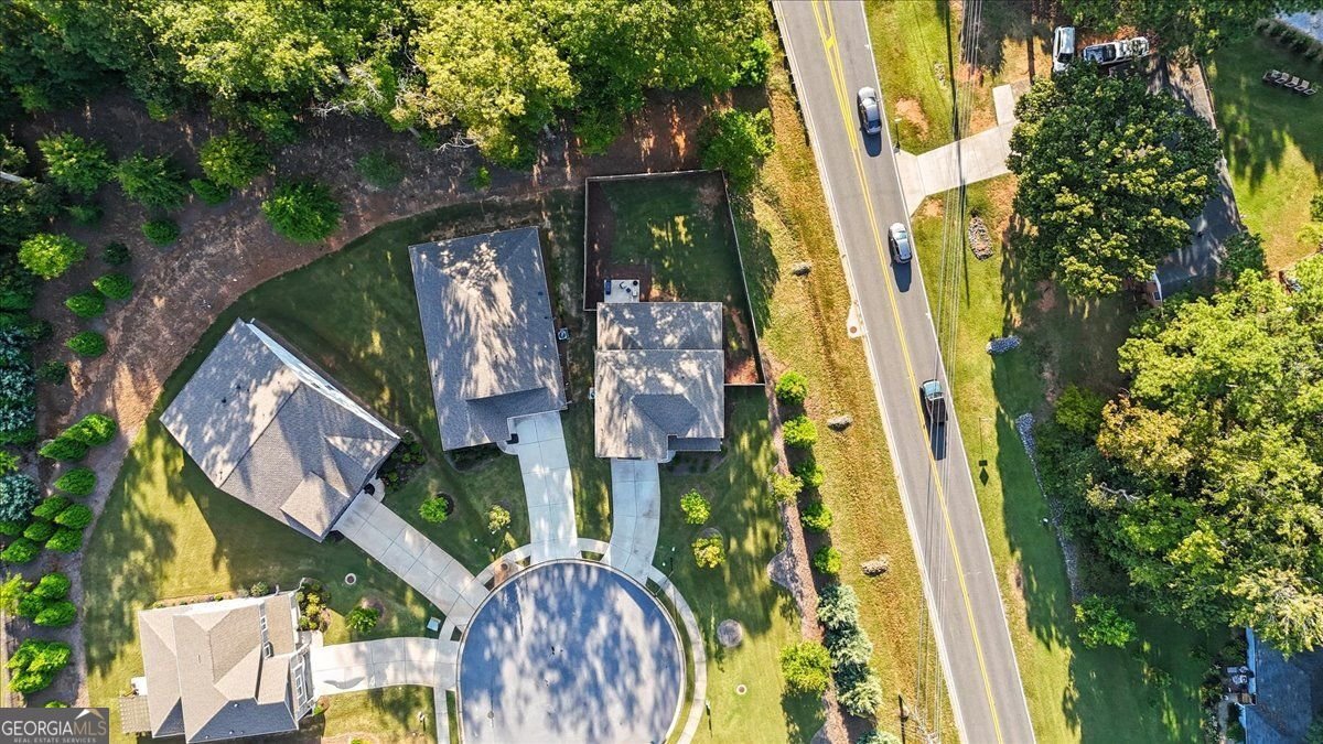 103 Overlook Ridge Way Canton - 45