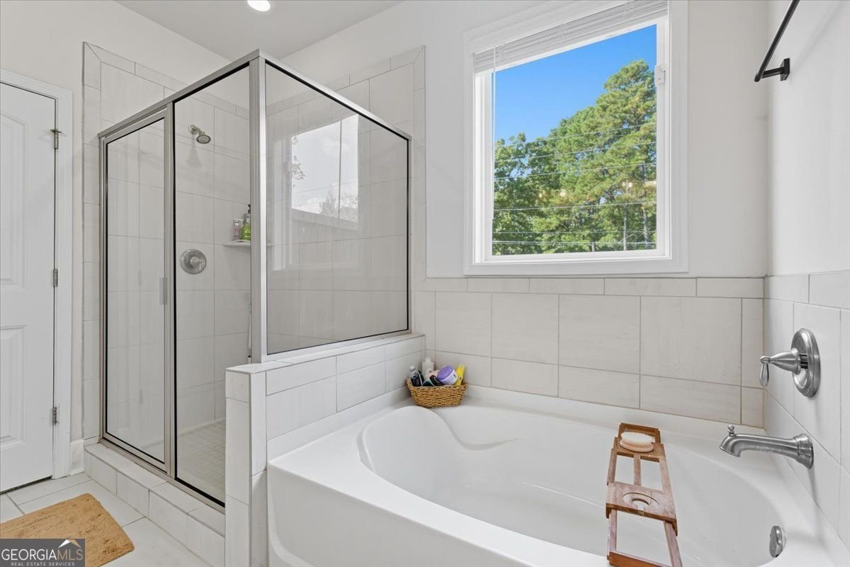 103 Overlook Ridge Way Canton - 5
