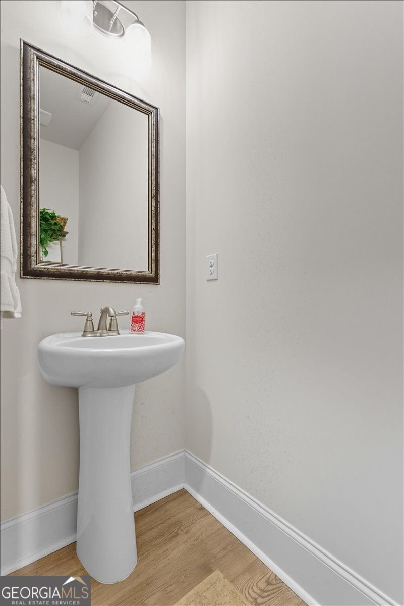 103 Overlook Ridge Way Canton - 6