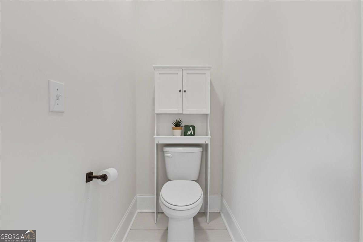 103 Overlook Ridge Way Canton - 7