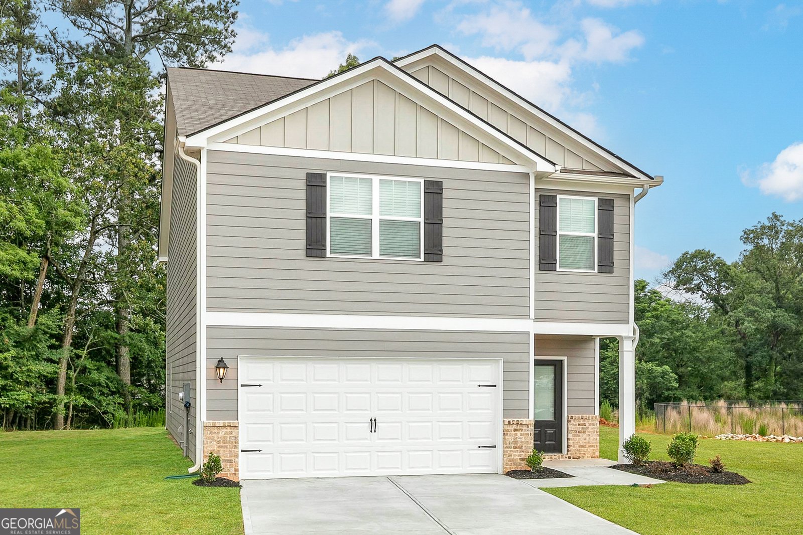114 Avondale Boulevard Conyers - 2