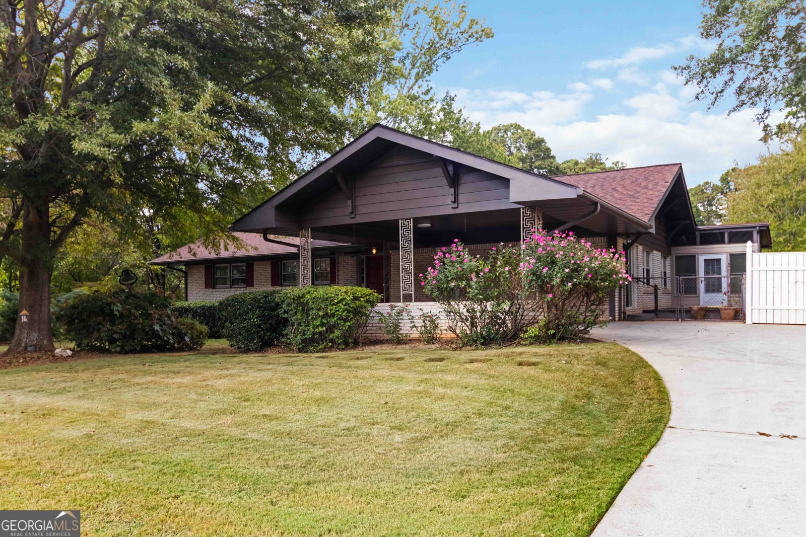 1722 Camelot Circle Tucker - 1