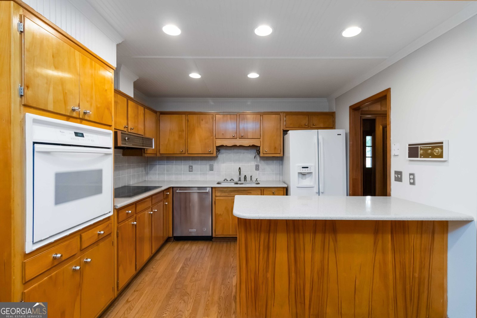 1722 Camelot Circle Tucker - 12