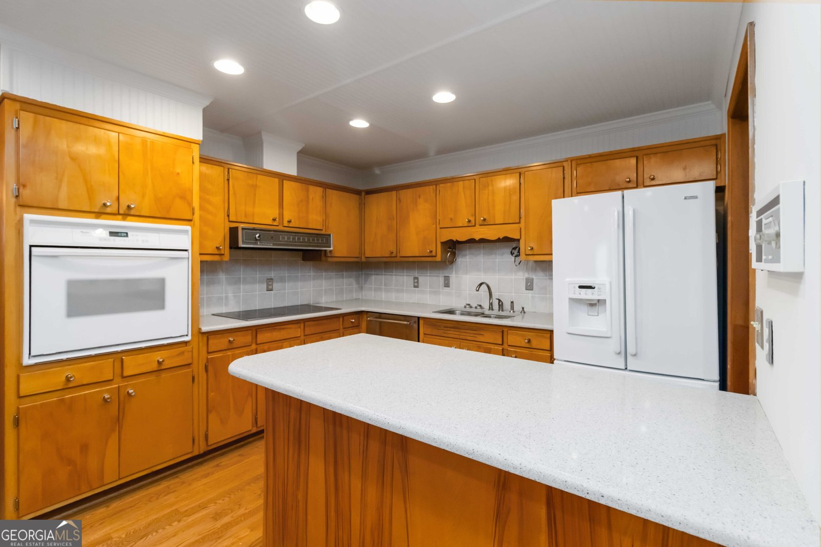 1722 Camelot Circle Tucker - 13