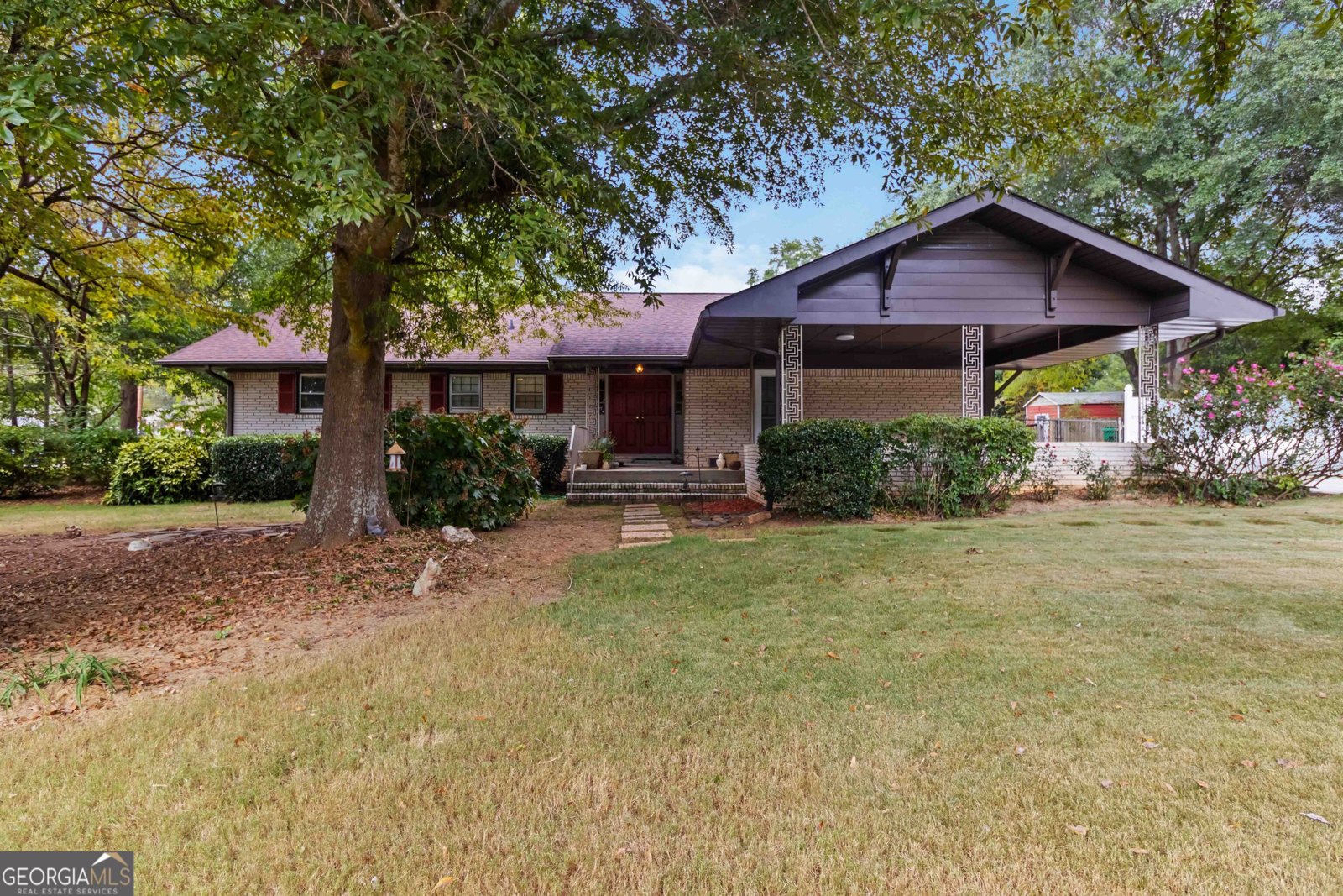 1722 Camelot Circle Tucker - 2