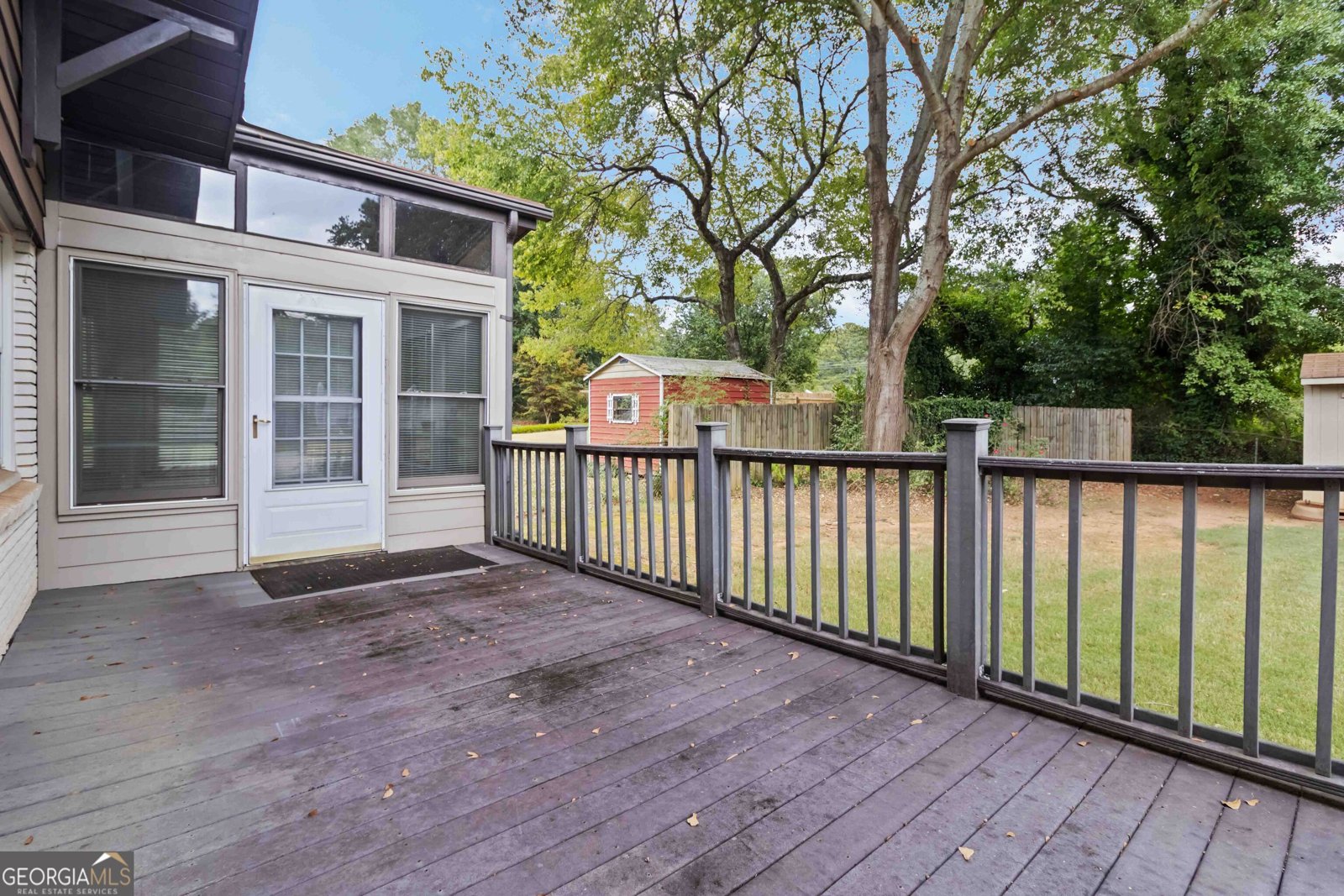 1722 Camelot Circle Tucker - 22