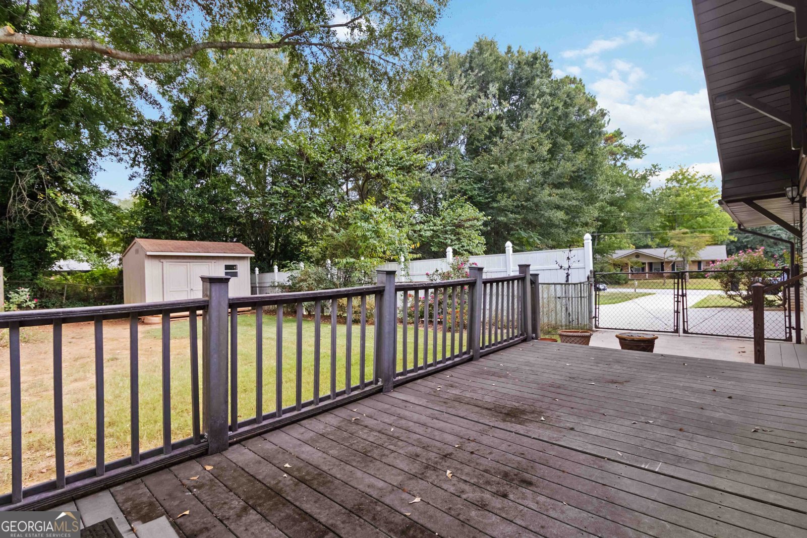 1722 Camelot Circle Tucker - 23