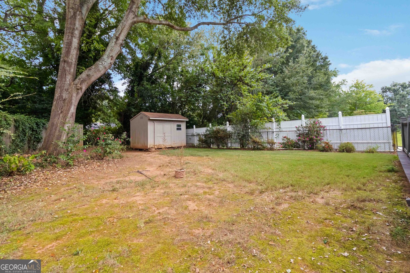 1722 Camelot Circle Tucker - 24
