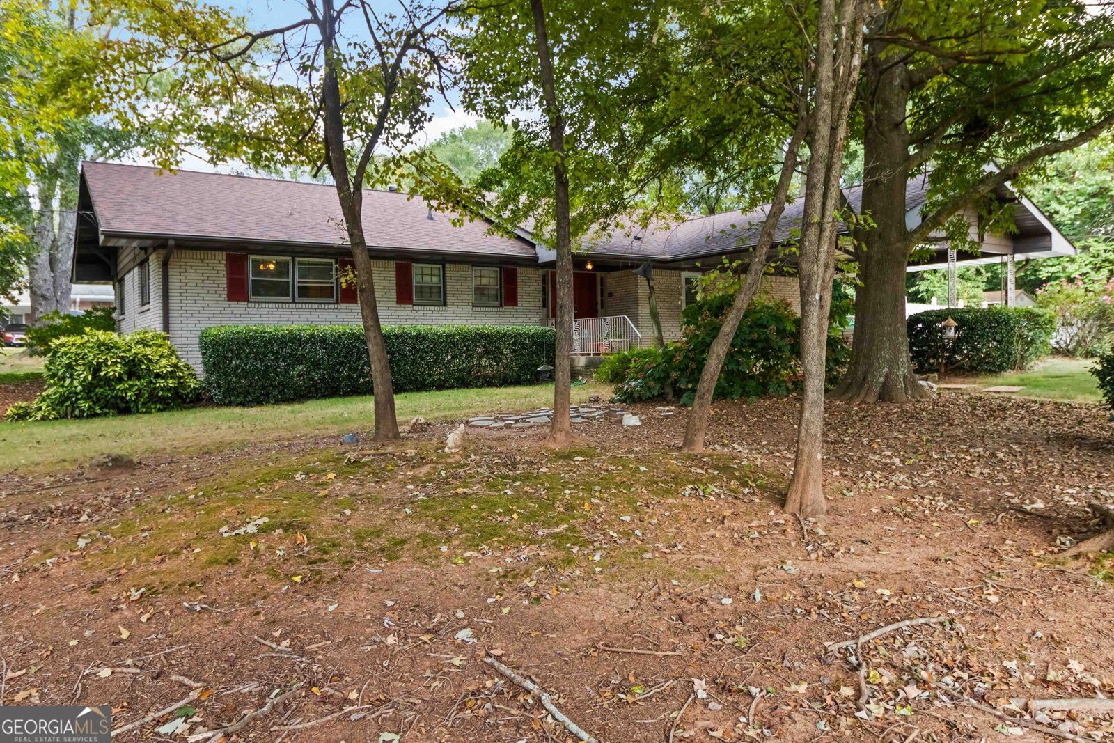 1722 Camelot Circle Tucker - 3
