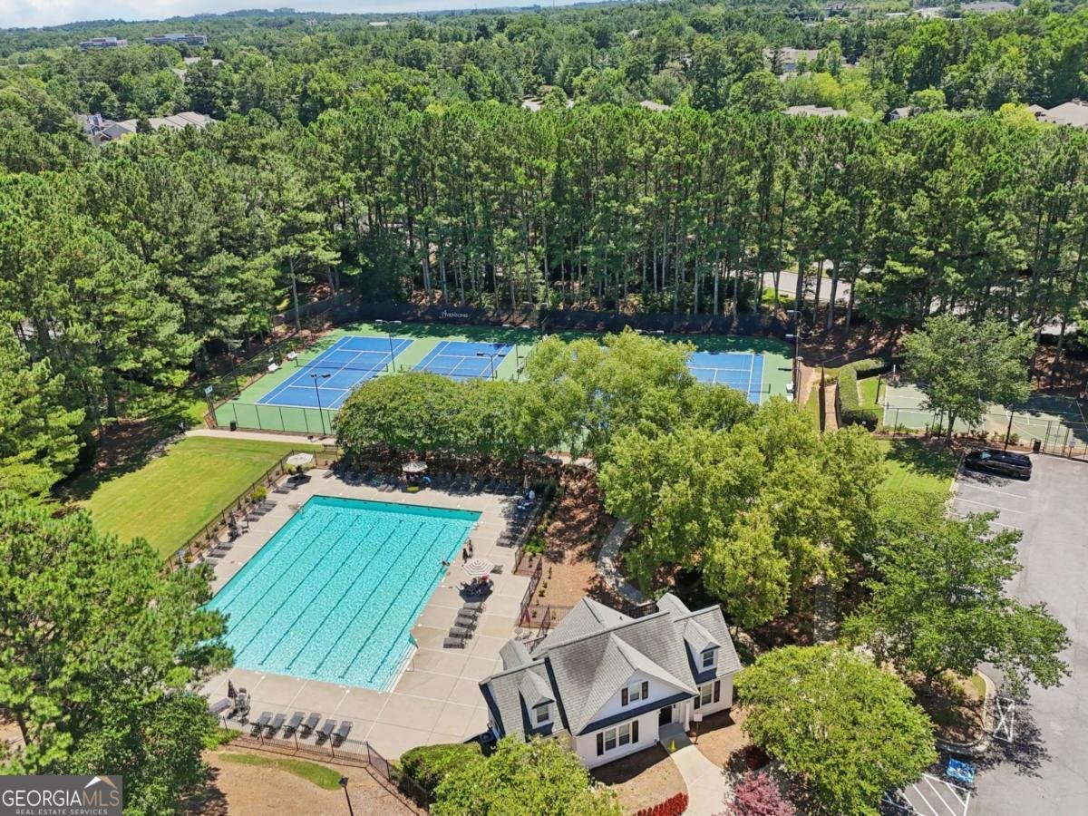 13400 Avensong Crossing Alpharetta - 16