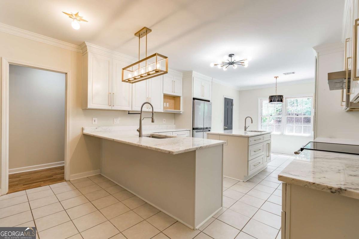 4019 Deerings Drive Peachtree Corners - 11