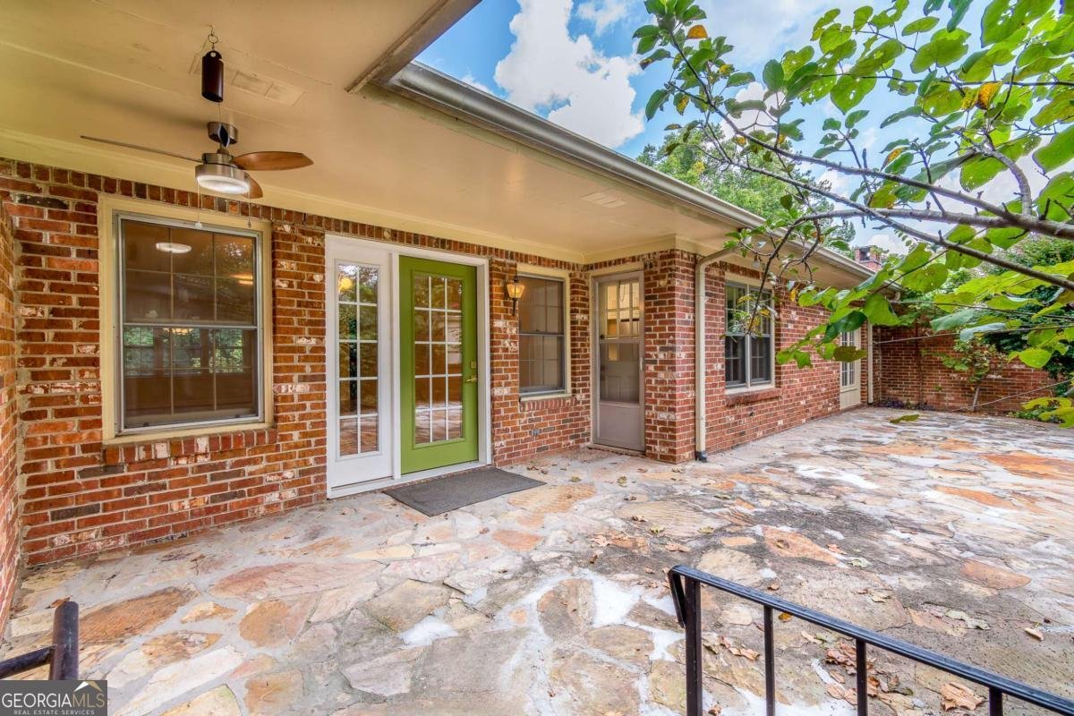 4019 Deerings Drive Peachtree Corners - 26