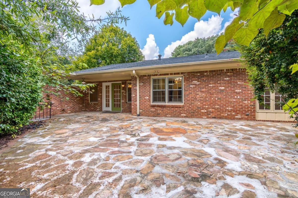 4019 Deerings Drive Peachtree Corners - 27