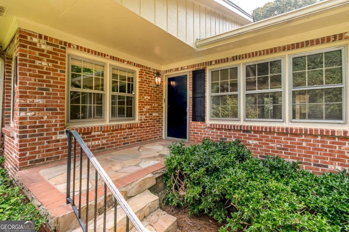 4019 Deerings Drive Peachtree Corners - 3