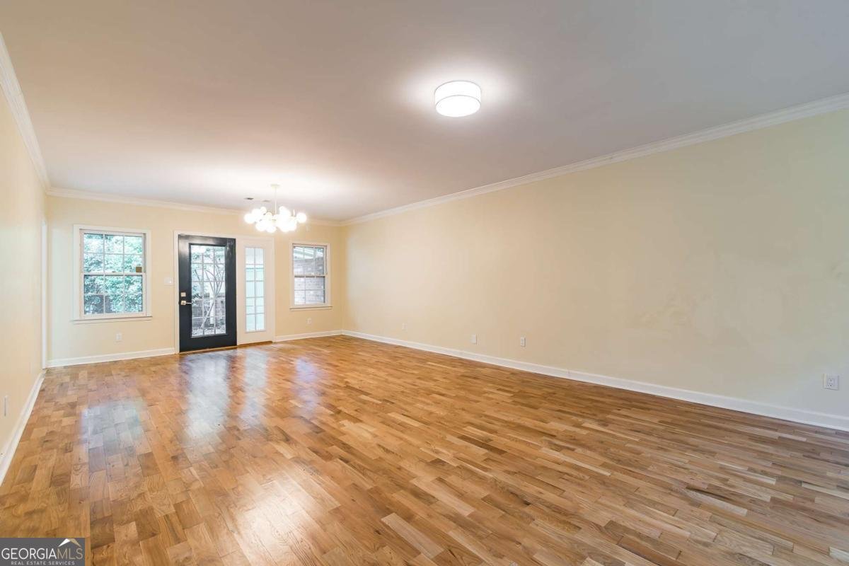 4019 Deerings Drive Peachtree Corners - 4