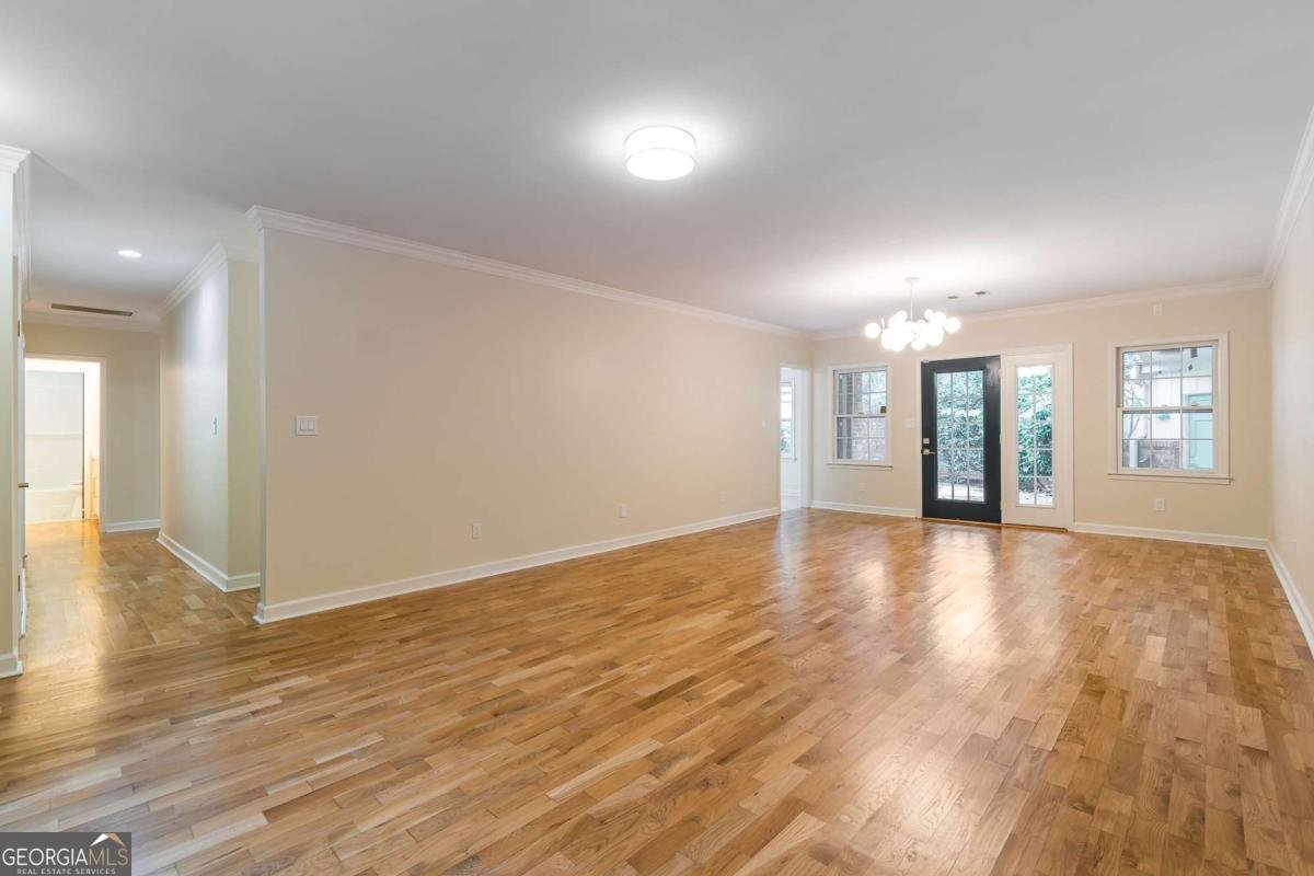 4019 Deerings Drive Peachtree Corners - 5