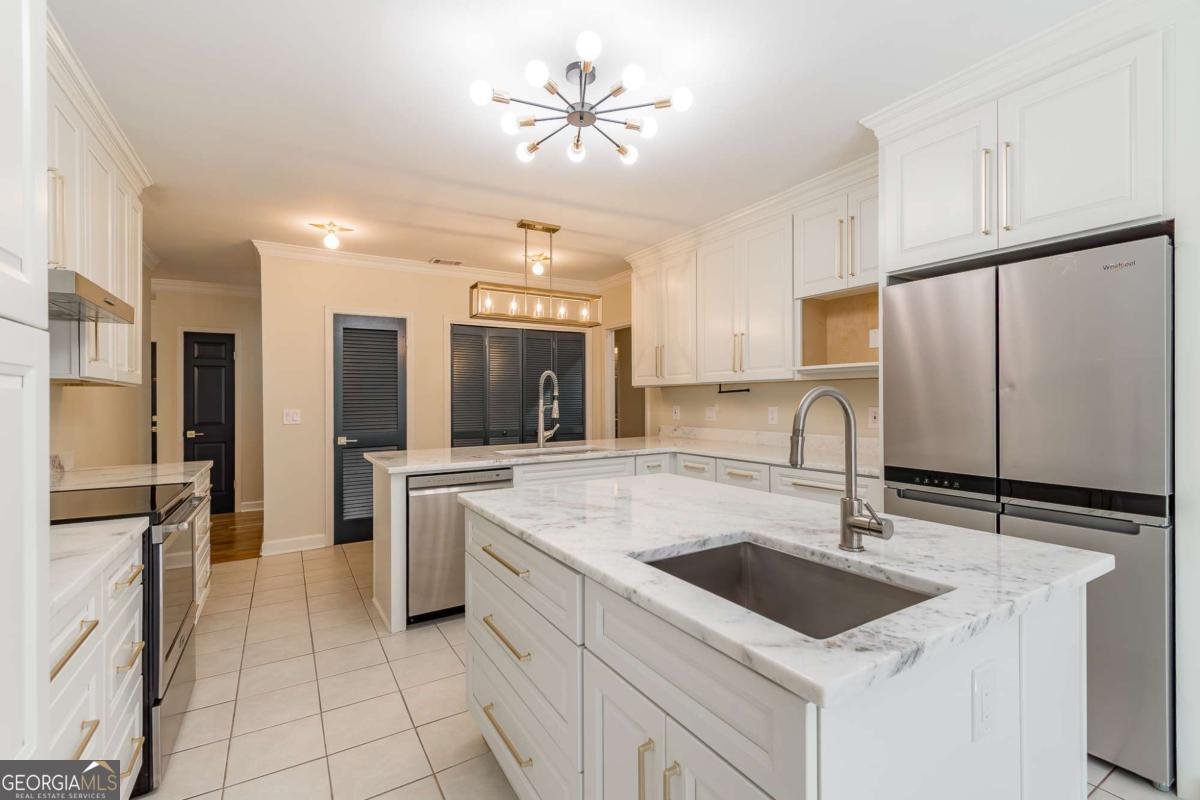 4019 Deerings Drive Peachtree Corners - 9