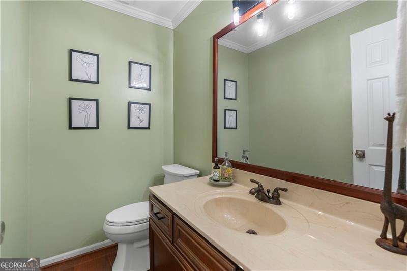 4060 Laurel Ridge Trail Smyrna - 13