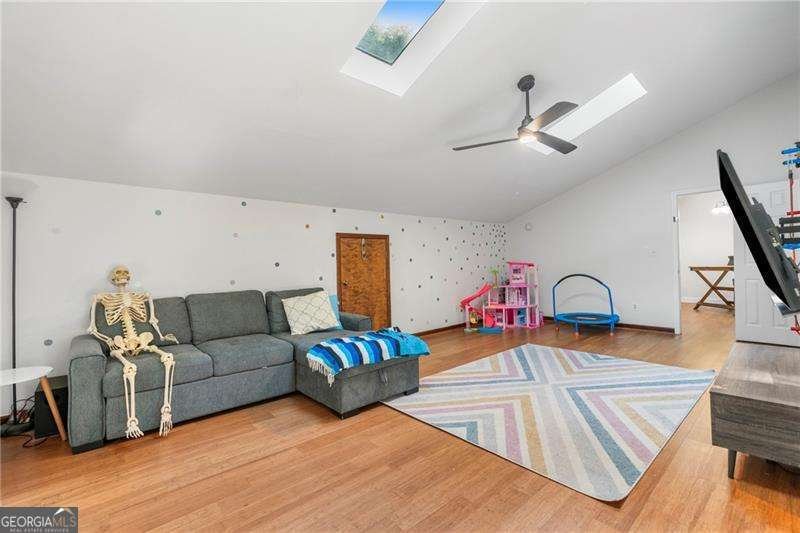 4060 Laurel Ridge Trail Smyrna - 25