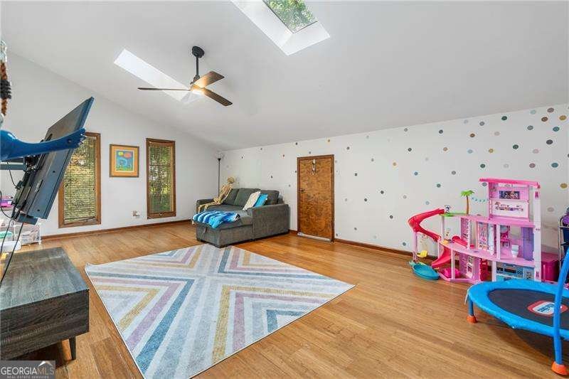 4060 Laurel Ridge Trail Smyrna - 27