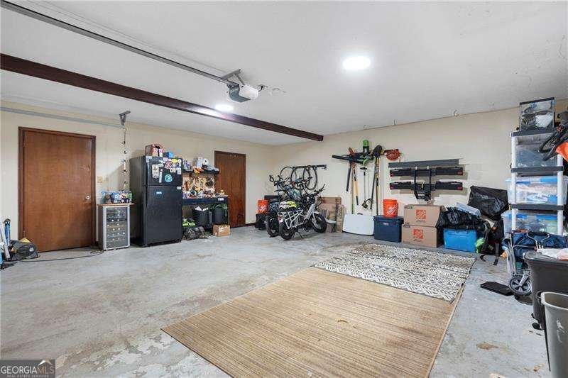 4060 Laurel Ridge Trail Smyrna - 32