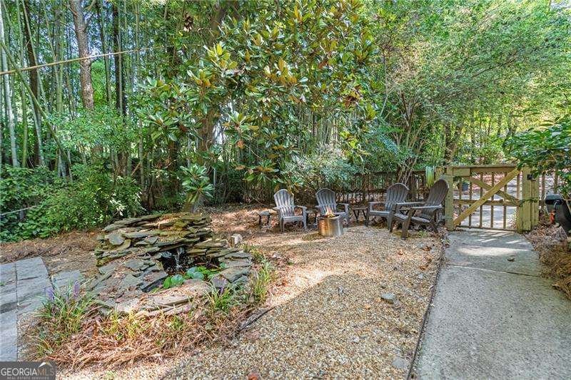 4060 Laurel Ridge Trail Smyrna - 33