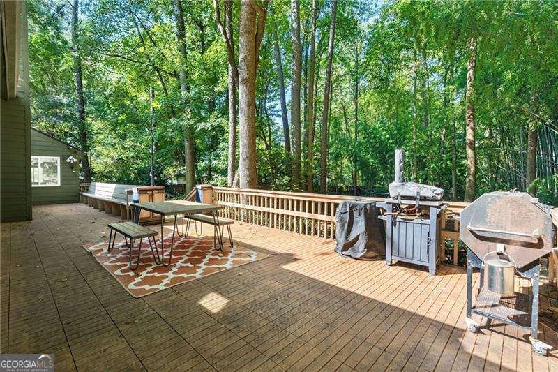 4060 Laurel Ridge Trail Smyrna - 36