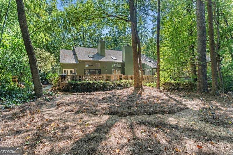 4060 Laurel Ridge Trail Smyrna - 39